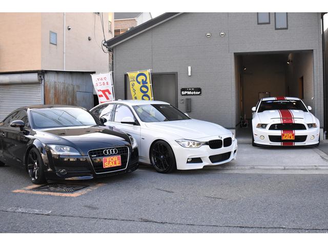 ＳＰＭｏｔｏｒ サービス紹介の1つ目