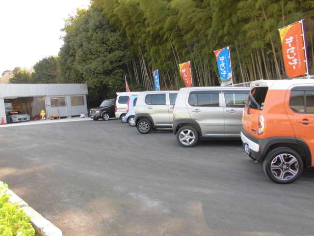 ＬＩＮＫ ｍｏｔｏｒ ｓｅｒｖｉｃｅ （リンクモーターサービス） サービス紹介の5つ目