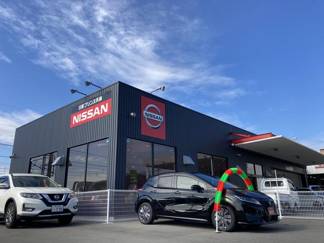 日産プリンス兵庫販売株式会社 三田店(3枚目)