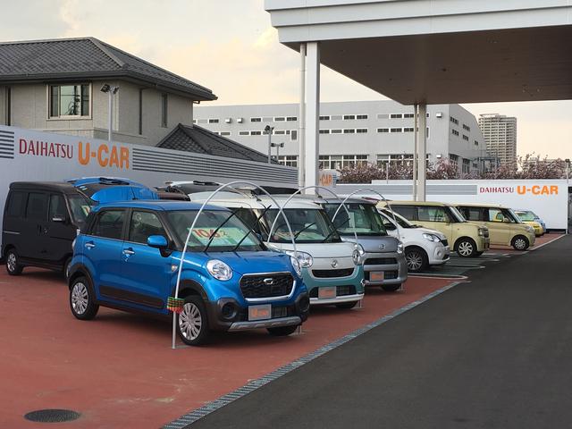 ダイハツ千葉販売株式会社　Ｕ－ＣＡＲ柏(5枚目)