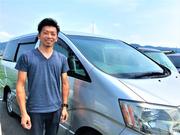 代表 鎌口　信広