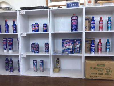 パーツ持込み取付