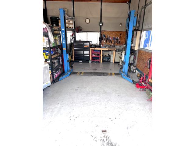 お車の故障などレッカー対応も可能です！