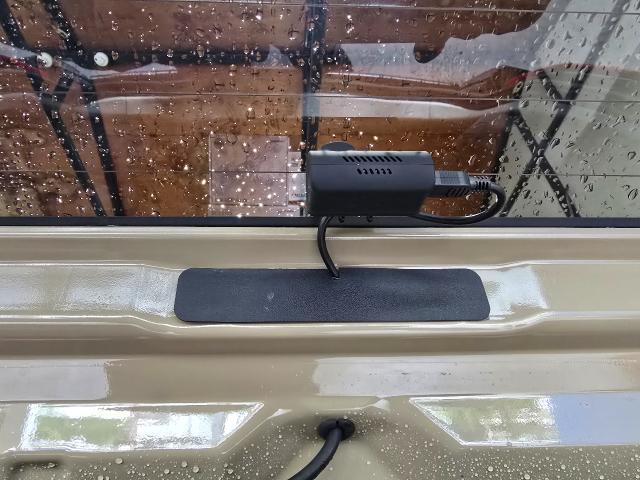 ダイハツ　ネイキッド　Bluetoothオーディオ取付　ETC取付　前後ドライブレコーダー取付　奈良　生駒　ネイキッド専門店