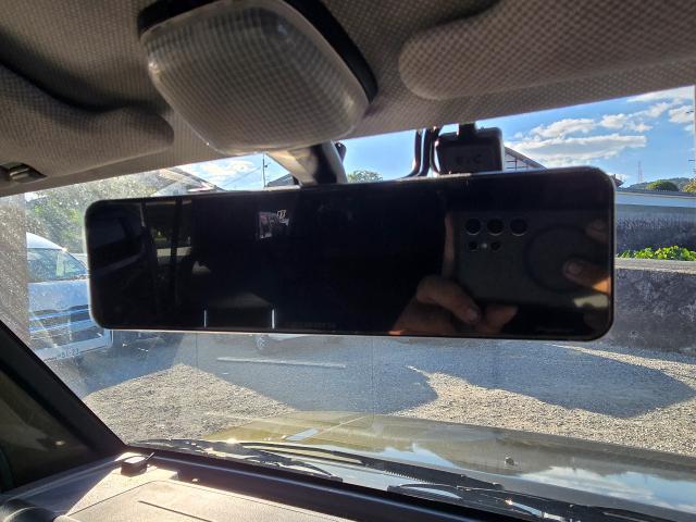 ダイハツ　ネイキッド　ディスプレイオーディオ取付　ミラー型ドライブレコーダー取付　ETC取付　奈良　生駒