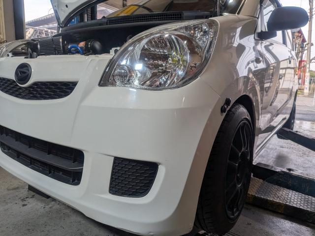 新着の作業実績