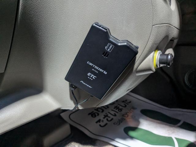 ダイハツ　アトレーワゴン　Ｓ３２１G　カーナビ取付　バックカメラ取付　ミラー型ドライブレコーダー取付　ETC取付　奈良　生駒