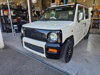 新着の作業実績