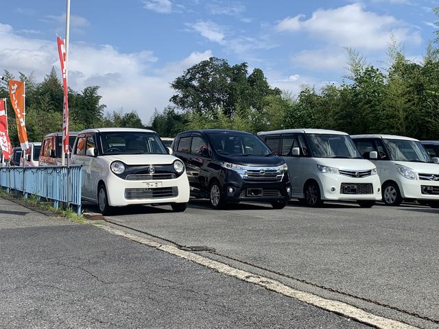 軽自動車専門店 ラスティネイル大阪 (5枚目)