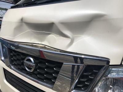 板金・塗装・保険修理もおまかせください!