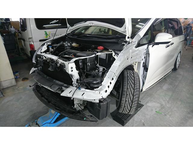 オデッセイ　アブソルート