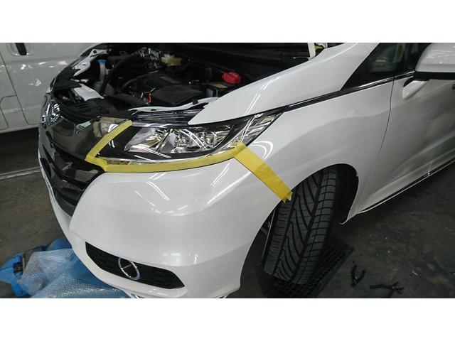 オデッセイ　アブソルート