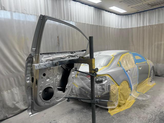 トヨタ　カローラ　板金・外装補修　保険修理　塗装
