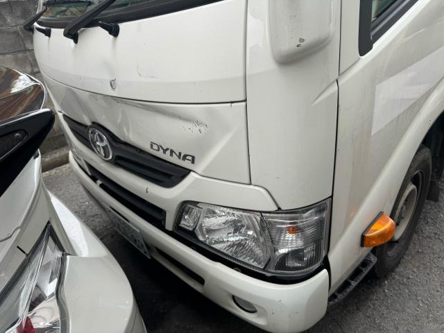 新着の作業実績