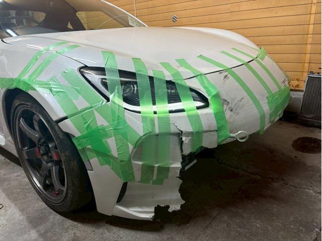 新着の作業実績