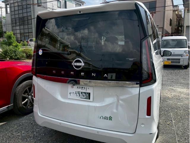 新着の作業実績