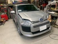 新着の作業実績