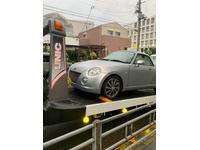 車検・点検・診断の作業実績4