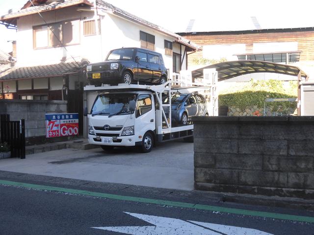 黒谷自動車