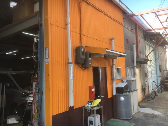 Car Extension 匠工業 サービス紹介の3つ目