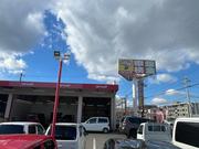 車検はもちろん、修理、タイヤ、オイル、バッテリー、保険、鈑金塗装、車の事なら何でも当店にお任せ下さい