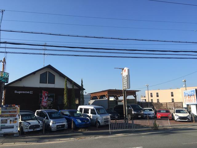 シュプリームカーズ 大阪府寝屋川市 中古車なら グーネット中古車 シュプリームカーズ 大阪府寝屋川市 中古車なら グーネット中古車