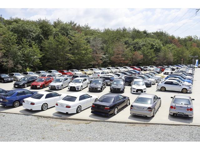 （株）フジカーズジャパン　神戸西宮　名車・スポーツカー(3枚目)