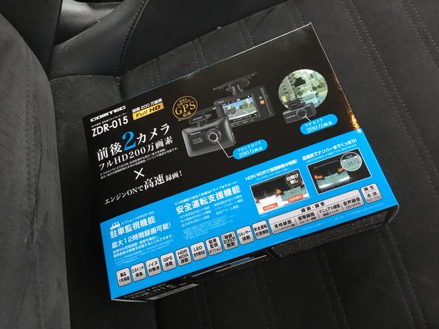 ポロ　ドライブレコーダー持ち込みにて取付けさせていただきました【輸入車、持ち込みパーツ取付からドレスアップなど　代車無料です！！　REVISTAR奈良まで】