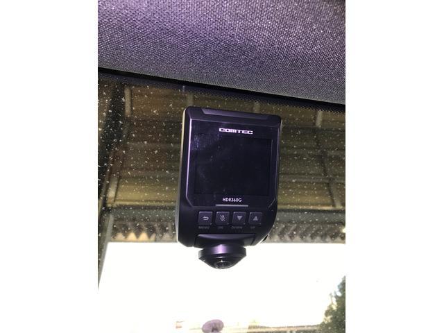 メルセデスベンツ　B180　ドライブレコーダー取り付け　テレビキャンセラー取付け（REVISTAR奈良）
