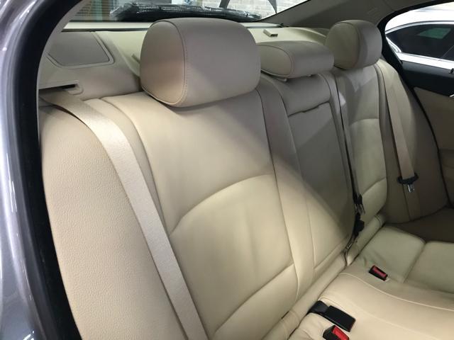 BMW 528i 持ち込み　ダウンサス　19インチ　タイヤ交換　（REVISTAR奈良）