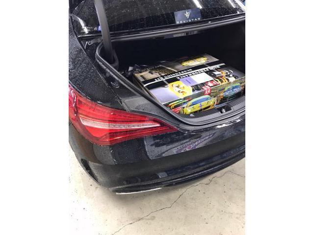 メルセデスベンツ Cla 持ち込み 車高調 グリル交換 Revistar奈良 グーネットピット メルセデスベンツ Cla 持ち込み 車高調 グリル交換 Revistar奈良 グーネットピット