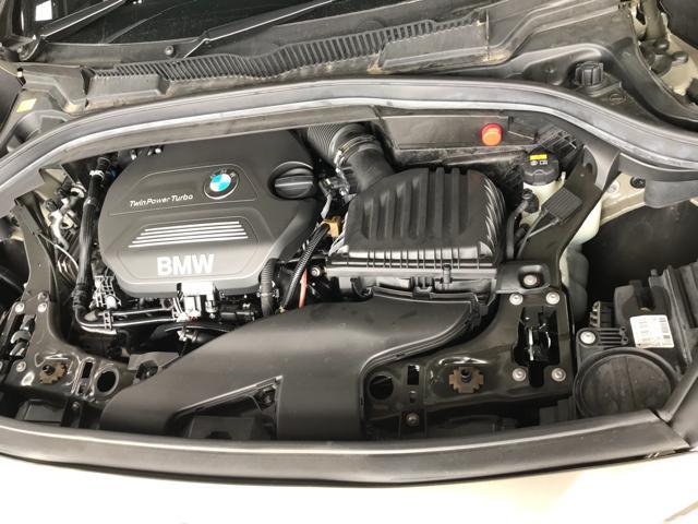 BMW 218i 持ち込みバッテリー交換　(REVISTAR奈良)