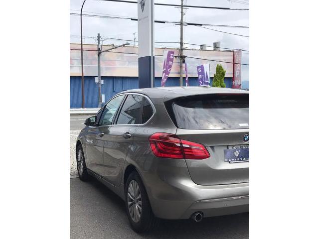 BMW 218i 持ち込みバッテリー交換　(REVISTAR奈良)