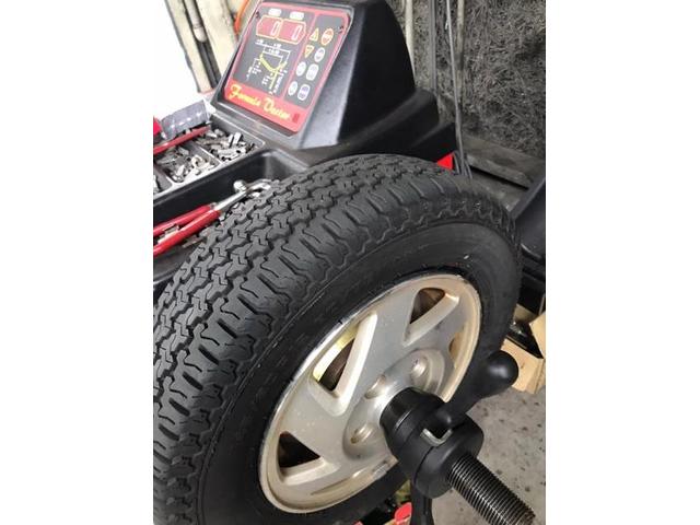 大量入荷 ホンダ バモス 持ち込みタイヤ交換(REVISTAR奈良 12インチ タイヤ・ホイール