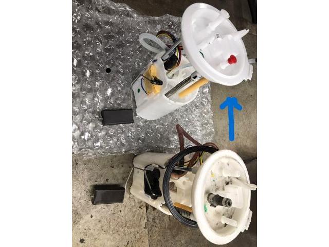 フォルクスワーゲン　シャラン　チェックランプ点灯修理(REVISTAR奈良)