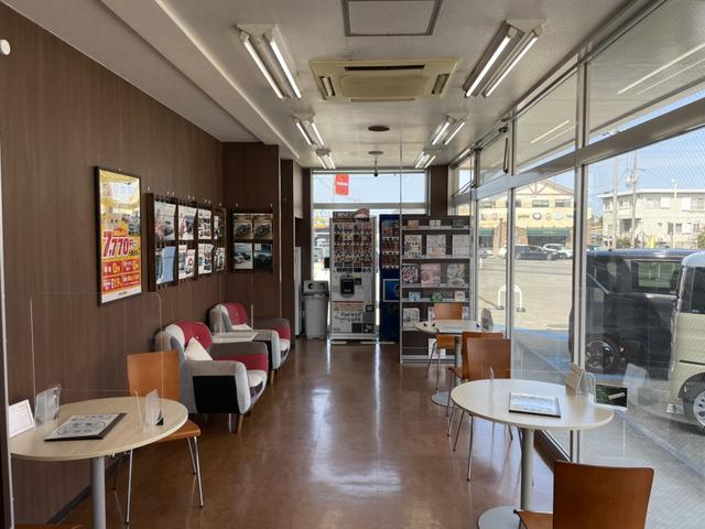 エネクスフリート株式会社 加古川店(5枚目)
