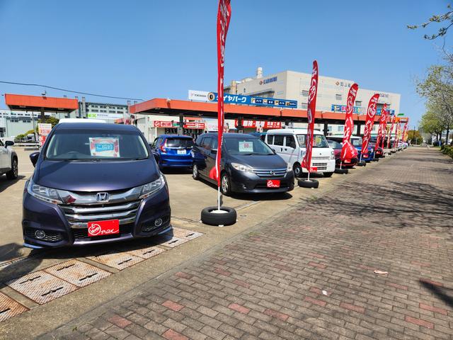 エネクスフリート株式会社 香椎店 サービス紹介の3つ目