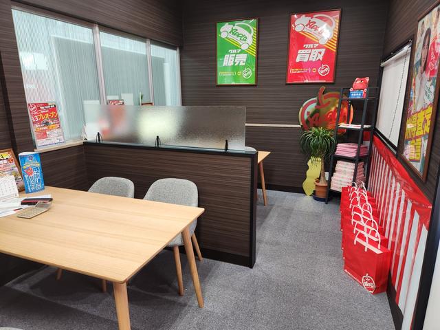 エネクスフリート株式会社 香椎店 サービス紹介の6つ目