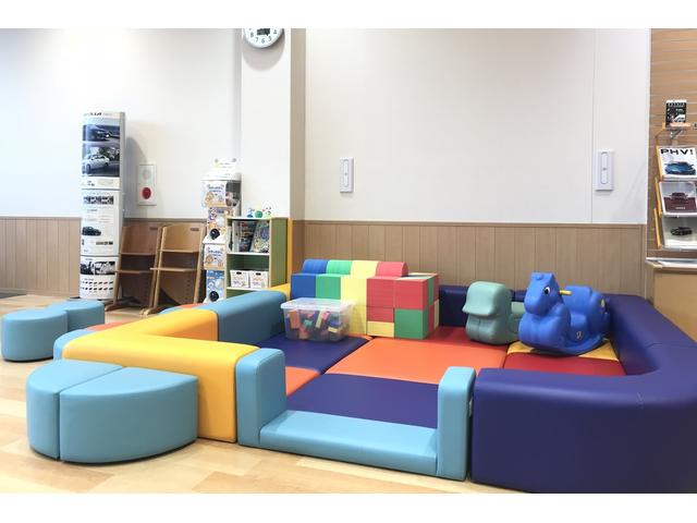 トヨタカローラ和歌山（株）御坊店 サービス紹介の2つ目