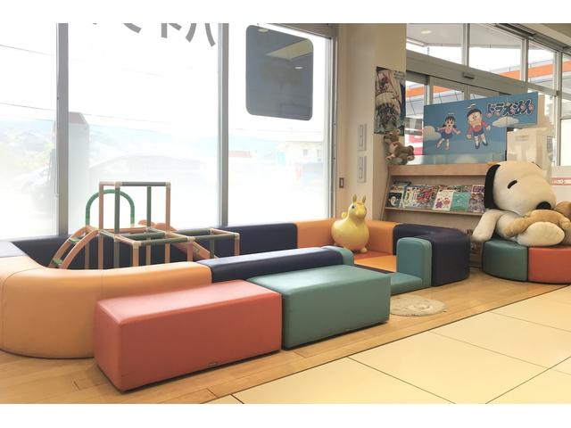 トヨタカローラ和歌山（株）橋本店 サービス紹介の2つ目