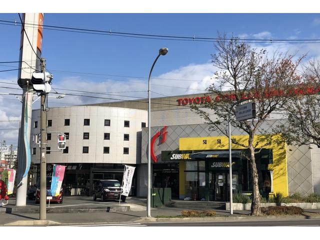 トヨタカローラ和歌山（株）宮街道店(2枚目)