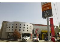 トヨタカローラ和歌山(株)シーズ宮街道店