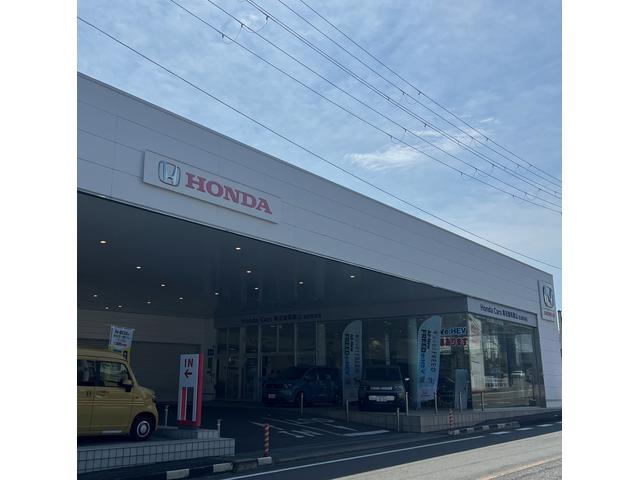 ホンダカーズ南近畿和歌山　田辺明洋店　（株）ホンダモビリティ近畿