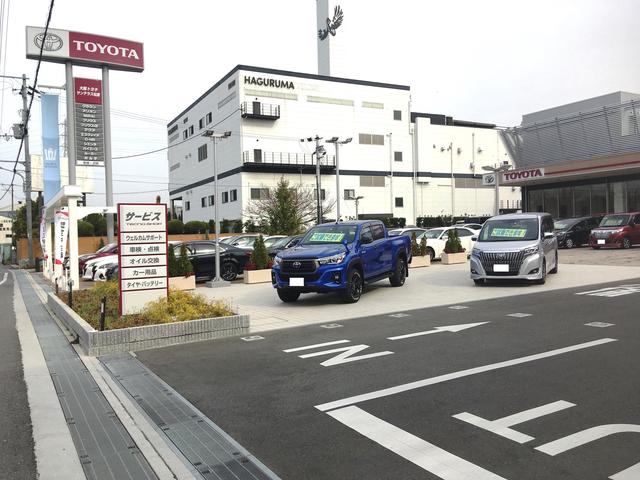 大阪トヨタ自動車（株）　サンテラス松原(1枚目)