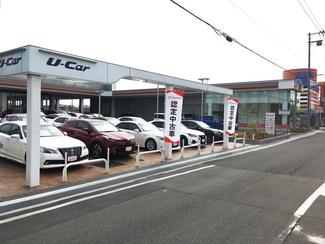 大阪トヨタ自動車（株）　サンテラス松原