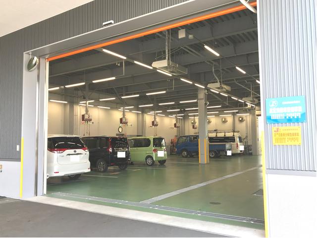 大阪トヨタ自動車(株) サンテラス松原(5枚目)