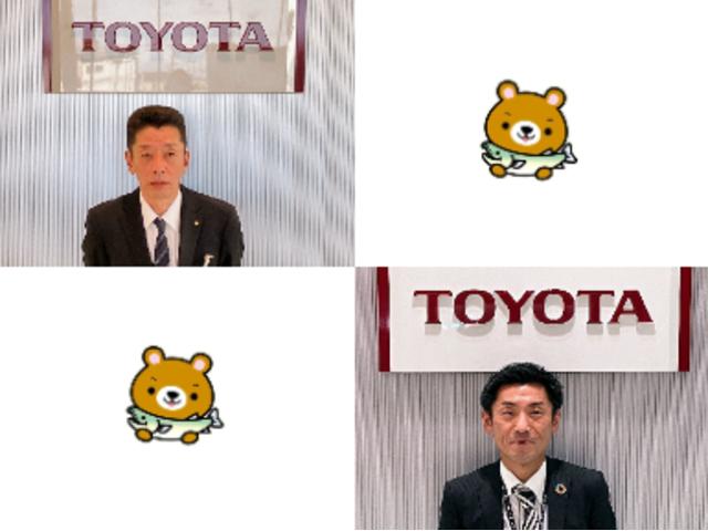 スタッフ紹介1