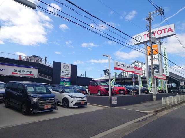 トヨタカローラ南海株式会社　八田プラザ(0枚目)