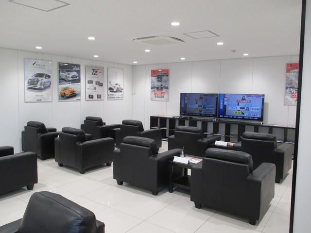 トヨタカローラ南海株式会社 八田プラザ(4枚目)