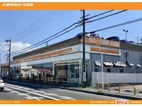 トヨタカローラ滋賀 大津店